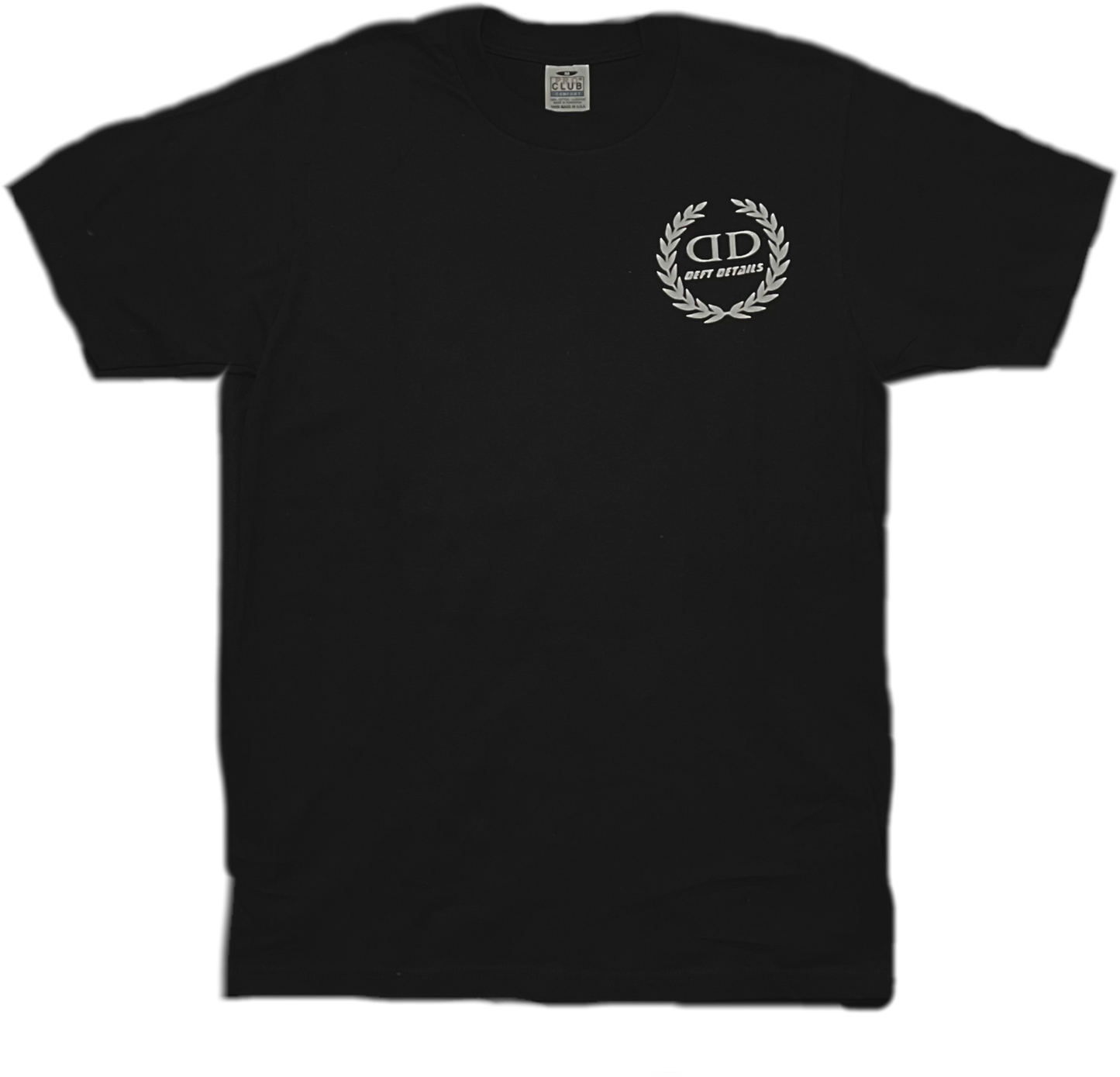 Signature DD T-Shirt