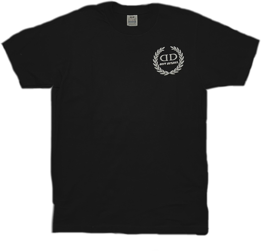 Signature DD T-Shirt