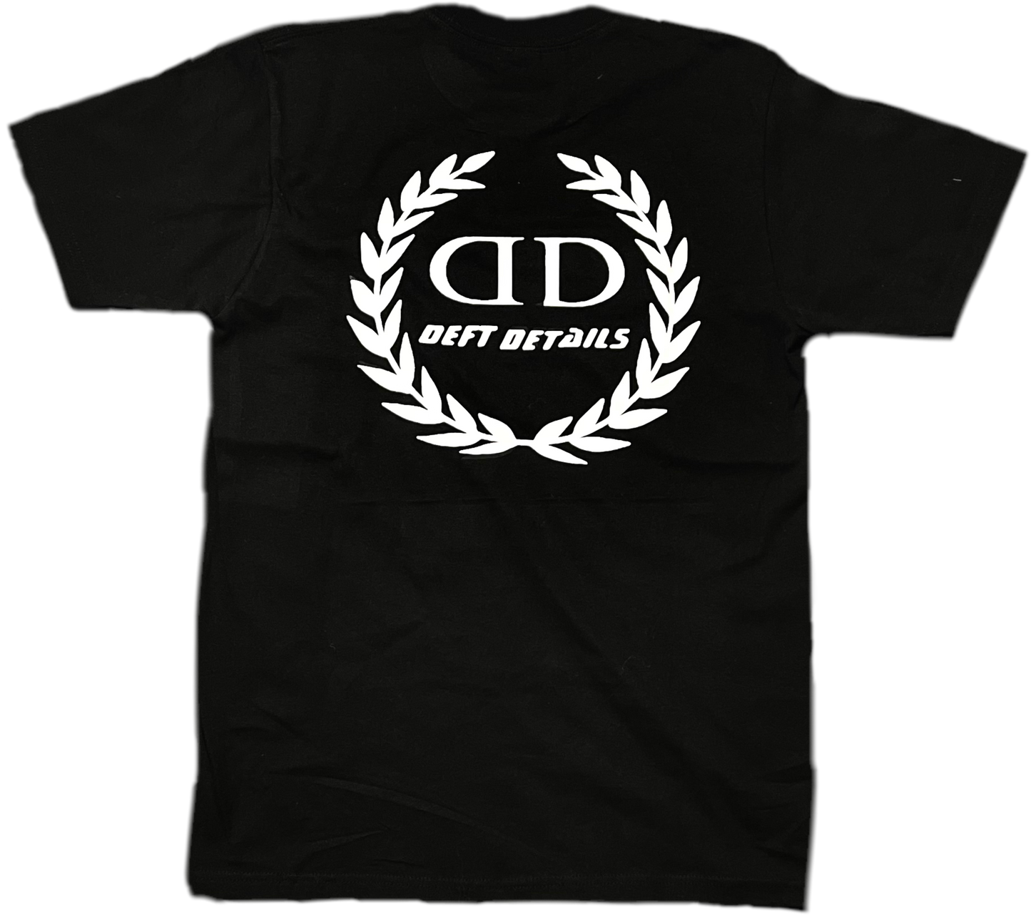 Signature DD T-Shirt